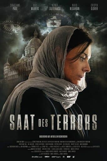 Saat des Terrors poster - Find streaming availability