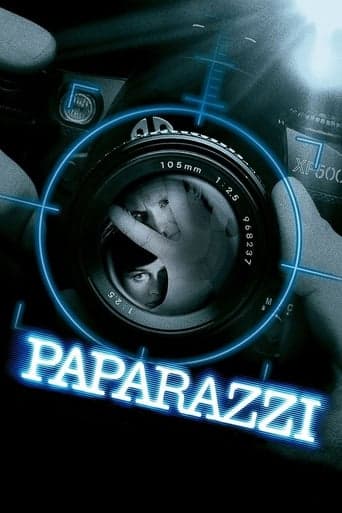 Paparazzi poster - Find streaming availability