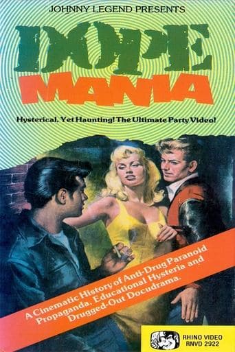 Dope Mania poster - Find streaming availability