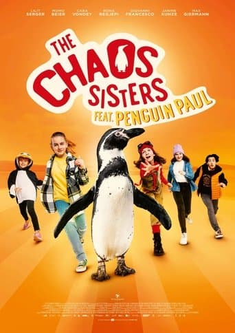 The Chaos Sisters feat. Penguin Paul poster - Find streaming availability