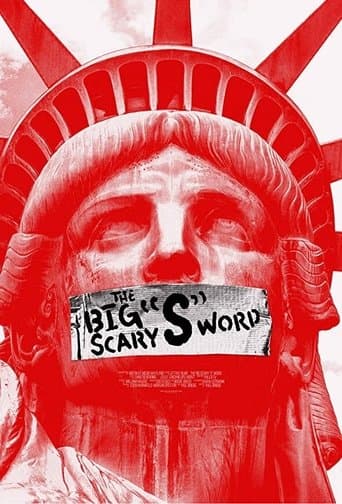 The Big Scary “S” Word poster - Find streaming availability