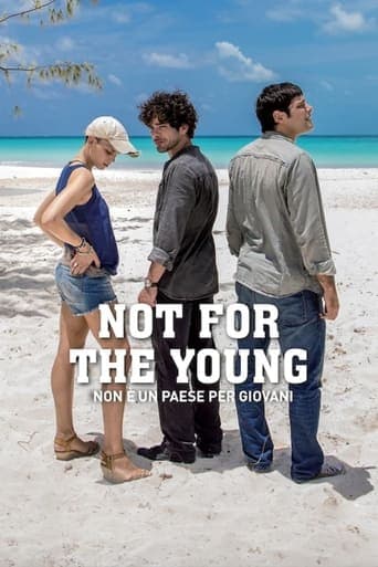 Not for the Young poster - Find streaming availability