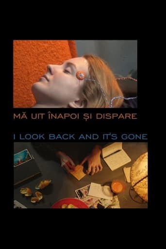 I Look Back and It's Gone poster - Find streaming availability