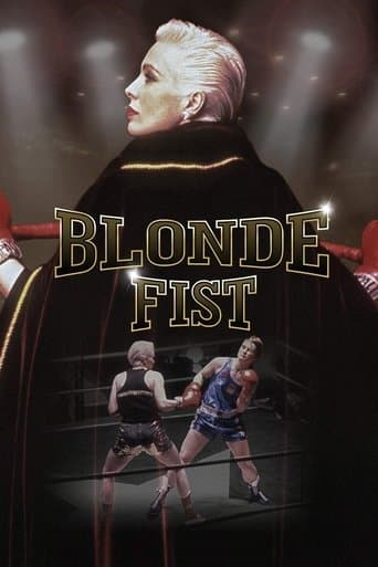 Blonde Fist poster - Find streaming availability