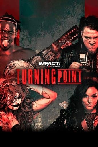 IMPACT Wrestling: Turning Point 2020 poster - Find streaming availability