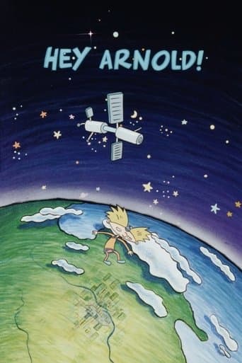 Arnold poster - Find streaming availability