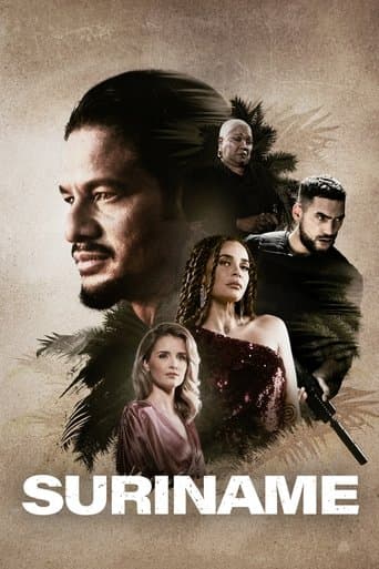 Suriname poster - Find streaming availability