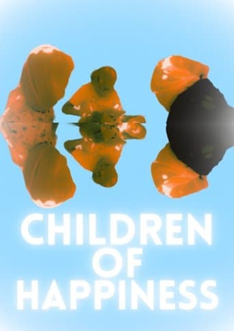 Children of Happiness poster - Find streaming availability