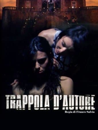 Trappola d'autore poster - Find streaming availability