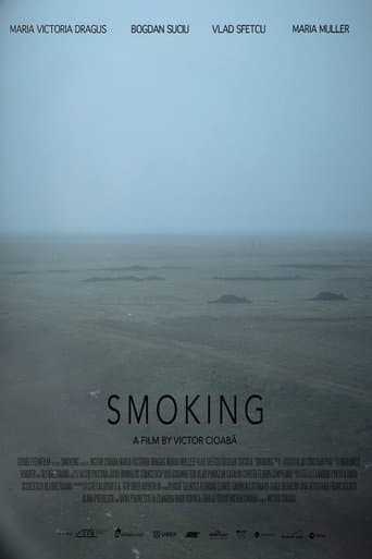 Smoking poster - Find streaming availability
