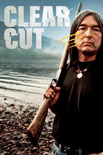 Clearcut poster - Find streaming availability