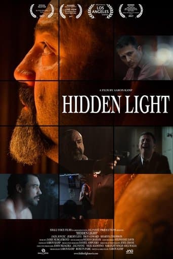 Hidden Light poster - Find streaming availability