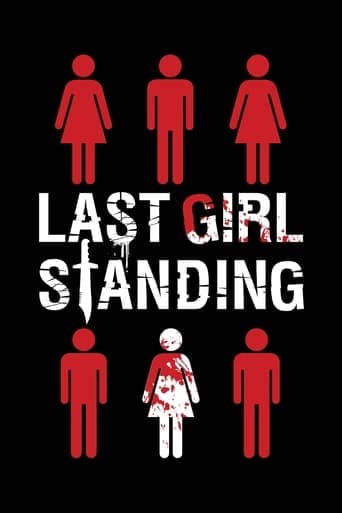 Last Girl Standing poster - Find streaming availability