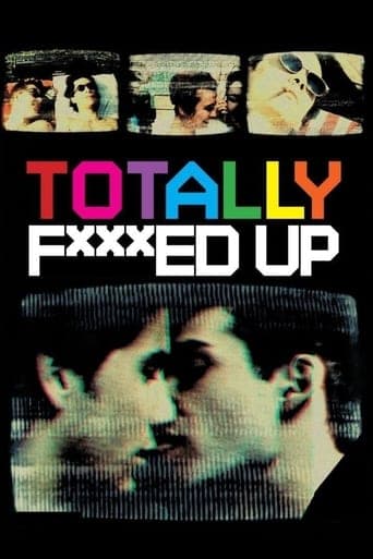 Totally F***ed Up poster - Find streaming availability