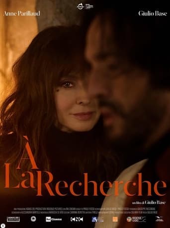 À la Recherche poster - Find streaming availability