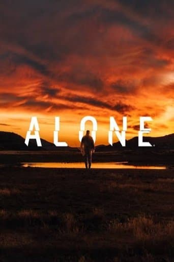 Alone poster - Find streaming availability