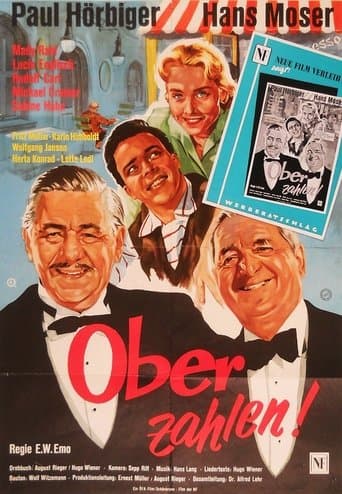 Ober zahlen poster - Find streaming availability