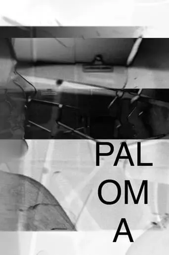 PALOMA poster - Find streaming availability