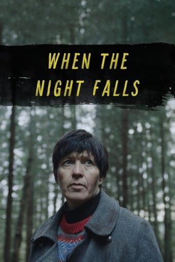 When the Night Falls poster - Find streaming availability