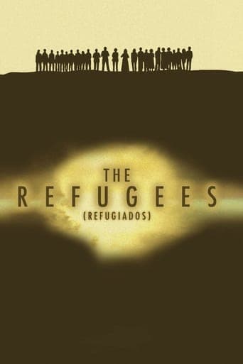 The Refugees poster - Find streaming availability