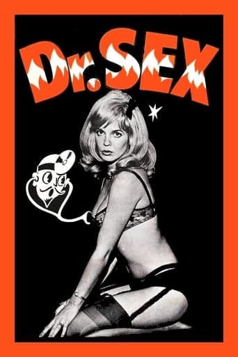 Dr. Sex poster - Find streaming availability