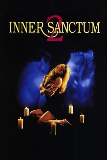 Inner Sanctum II poster - Find streaming availability