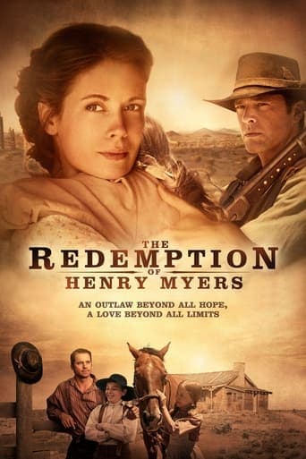 The Redemption of Henry Myers poster - Find streaming availability