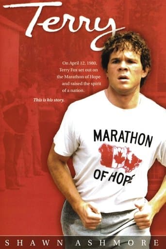 Terry poster - Find streaming availability