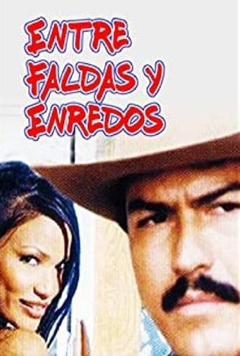 Entre faldas y enredos poster - Find streaming availability