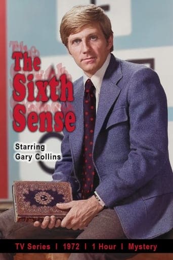 The Sixth Sense poster - Find streaming availability