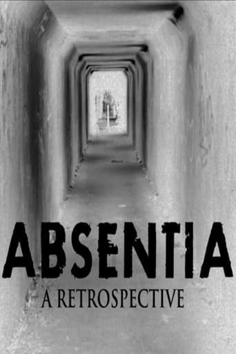 Absentia: A Retrospective poster - Find streaming availability