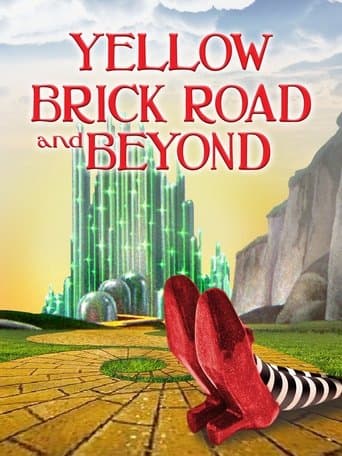 The Yellow Brick Road and Beyond poster - Find streaming availability