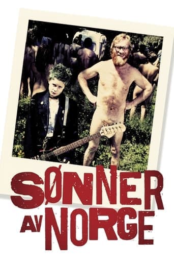 Sons of Norway poster - Find streaming availability