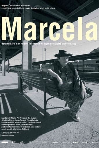 Marcela poster - Find streaming availability