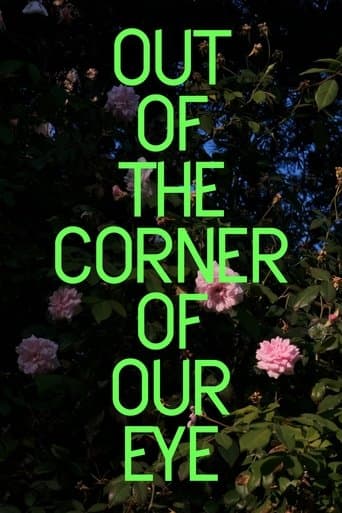 Out of the Corner of Our Eye poster - Find streaming availability