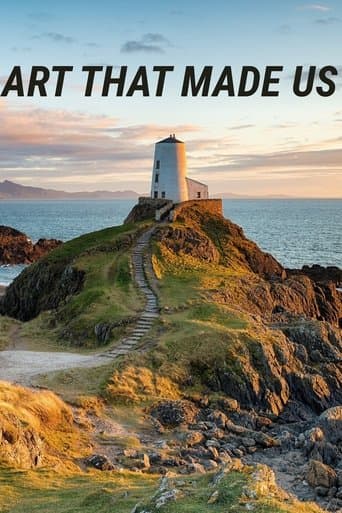 Art That Made Us poster - Find streaming availability