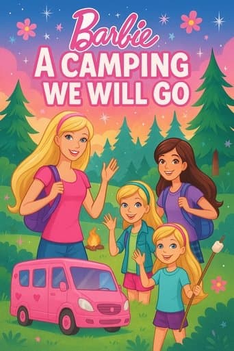 Barbie: A Camping We Will Go poster - Find streaming availability