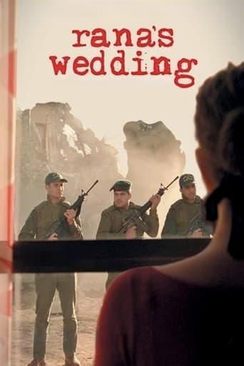 Rana's Wedding poster - Find streaming availability