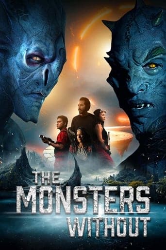 The Monsters Without poster - Find streaming availability