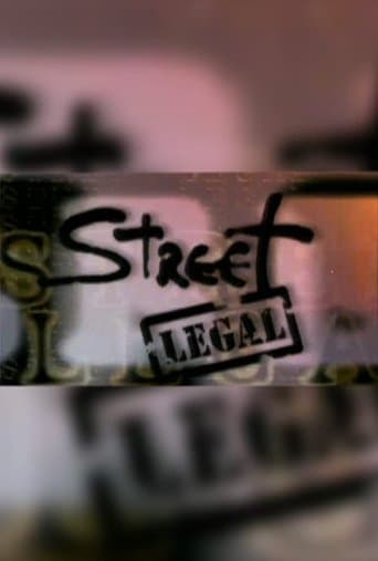 Street Legal poster - Find streaming availability