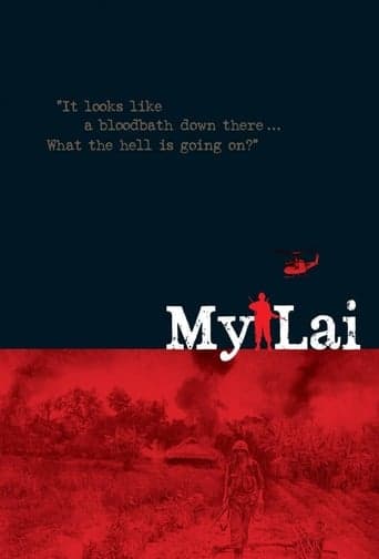 My Lai poster - Find streaming availability