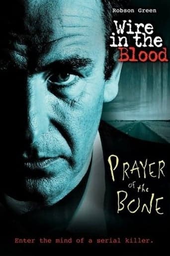 Wire in the Blood: Prayer of the Bone poster - Find streaming availability