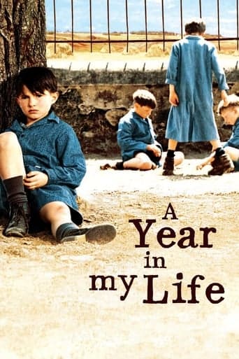 A Year in My Life poster - Find streaming availability