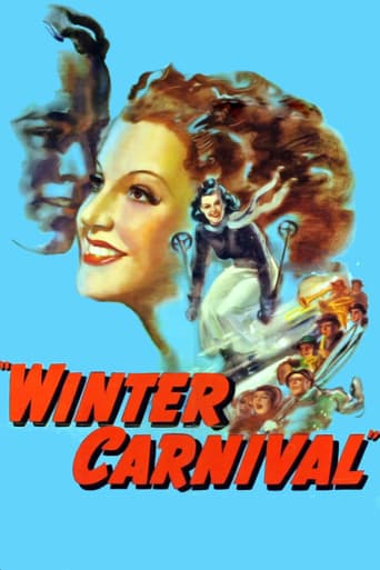 Winter Carnival poster - Find streaming availability