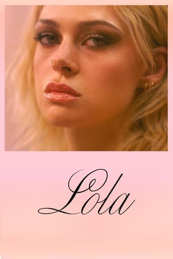 Lola poster - Find streaming availability