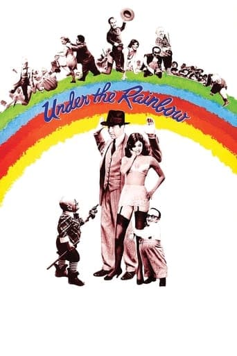 Under the Rainbow poster - Find streaming availability