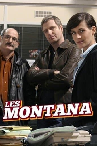 Les Montana poster - Find streaming availability