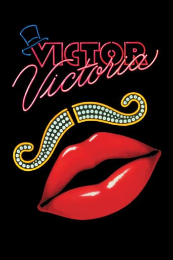 Victor/Victoria poster - Find streaming availability