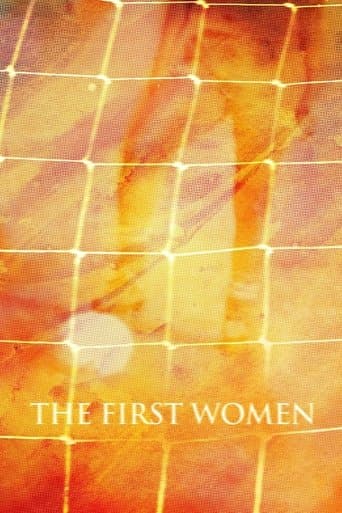The First Women poster - Find streaming availability