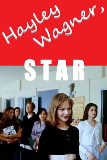 Hayley Wagner, Star poster - Find streaming availability